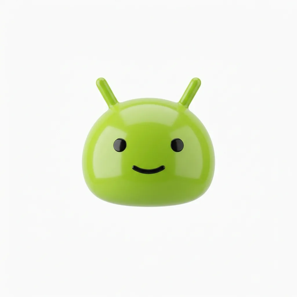 Google 雲端與 Android 生態