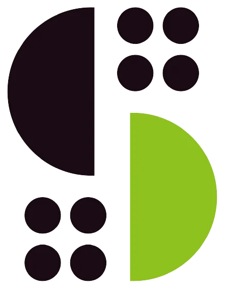端詳互動資訊 Logo